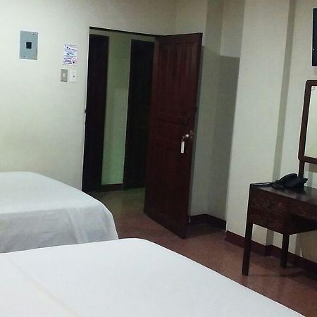 Hotel Andes Inn Guayaquil Kültér fotó