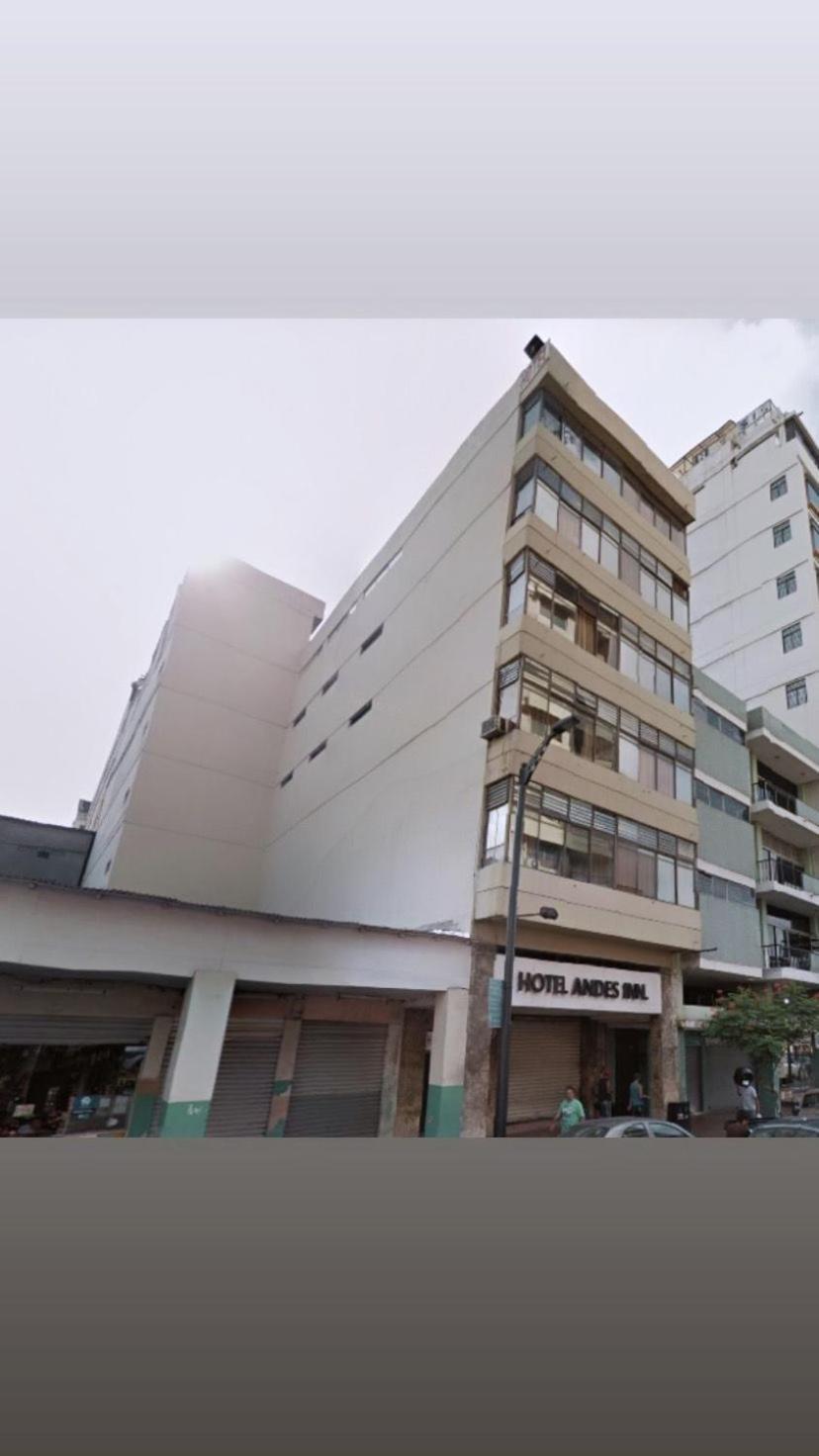 Hotel Andes Inn Guayaquil Kültér fotó