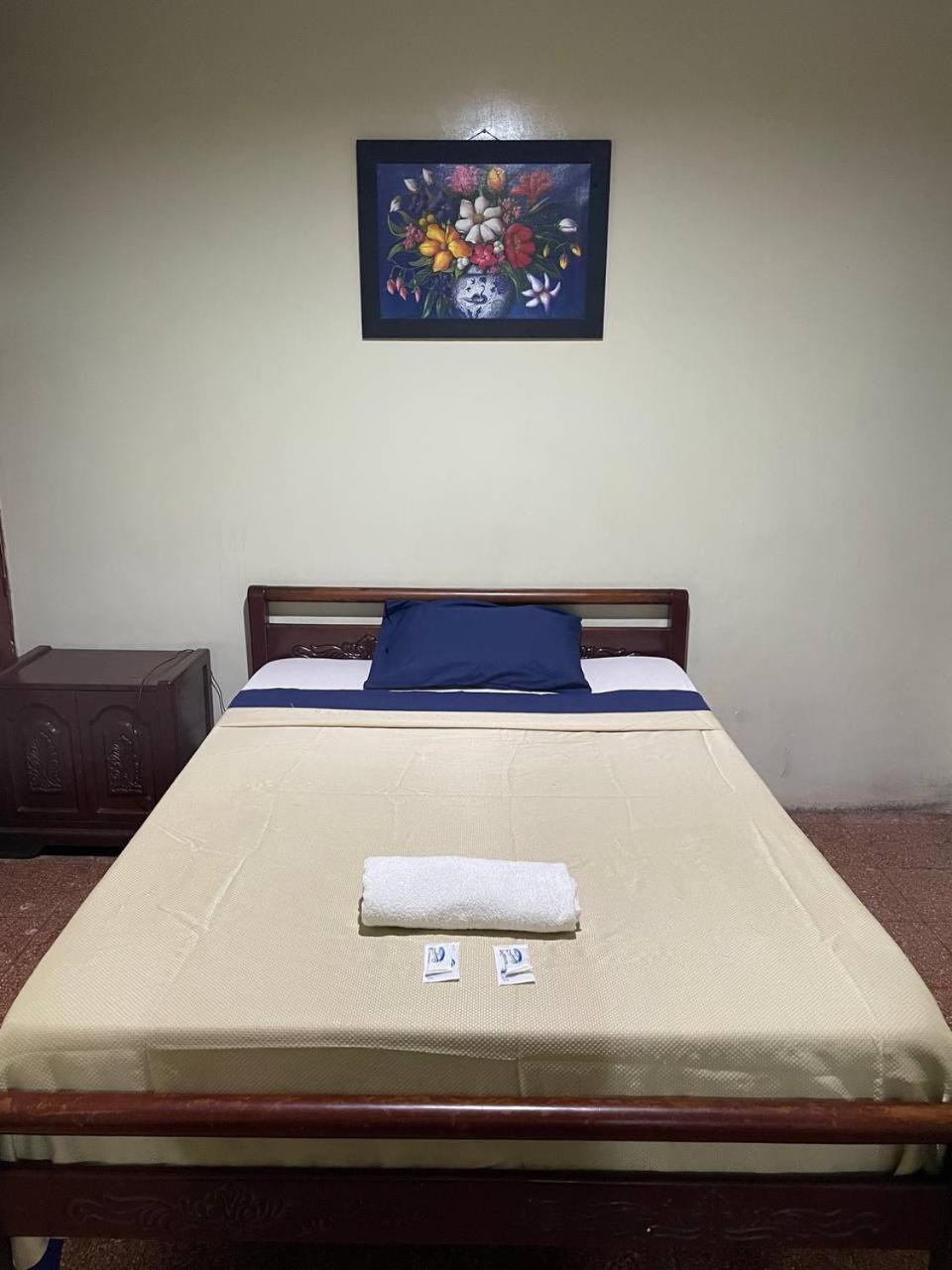 Hotel Andes Inn Guayaquil Kültér fotó