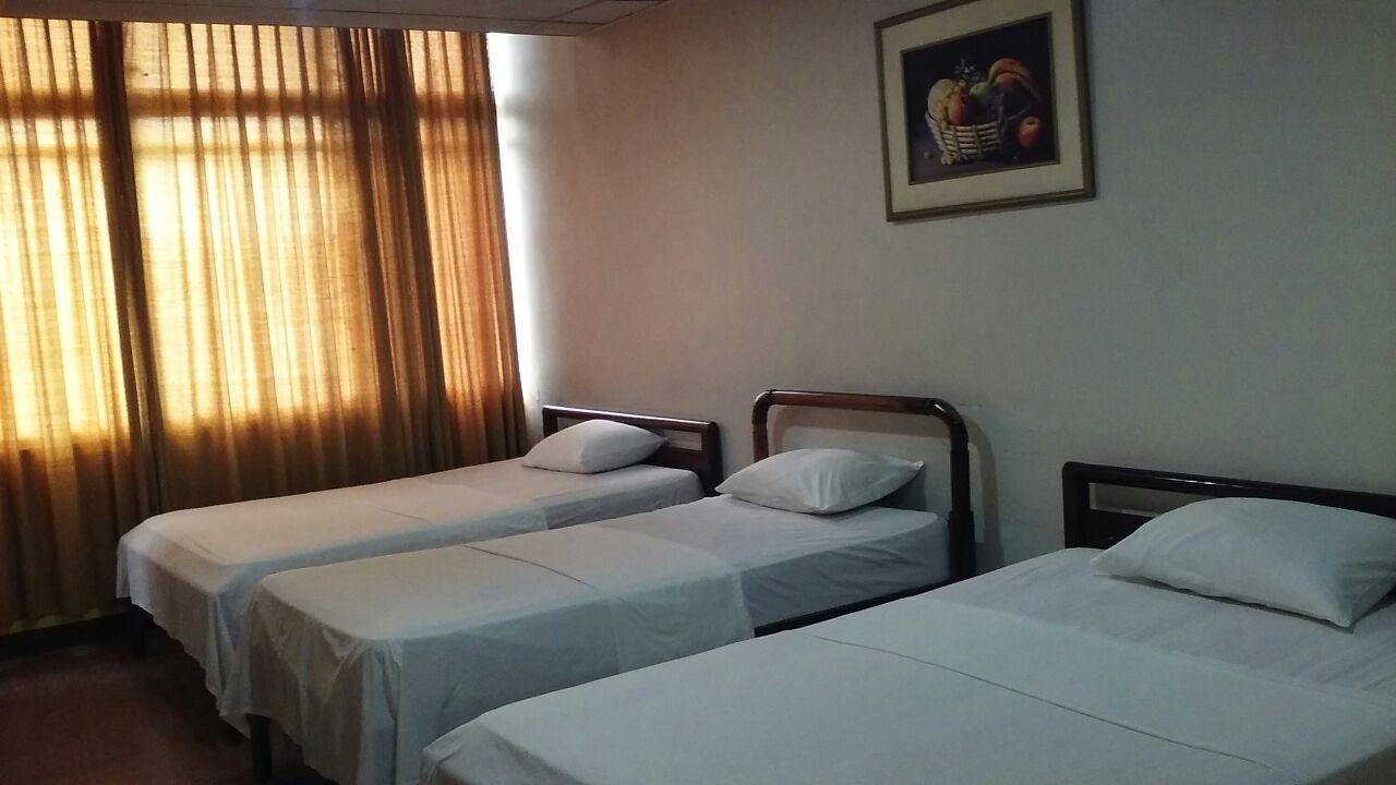 Hotel Andes Inn Guayaquil Kültér fotó