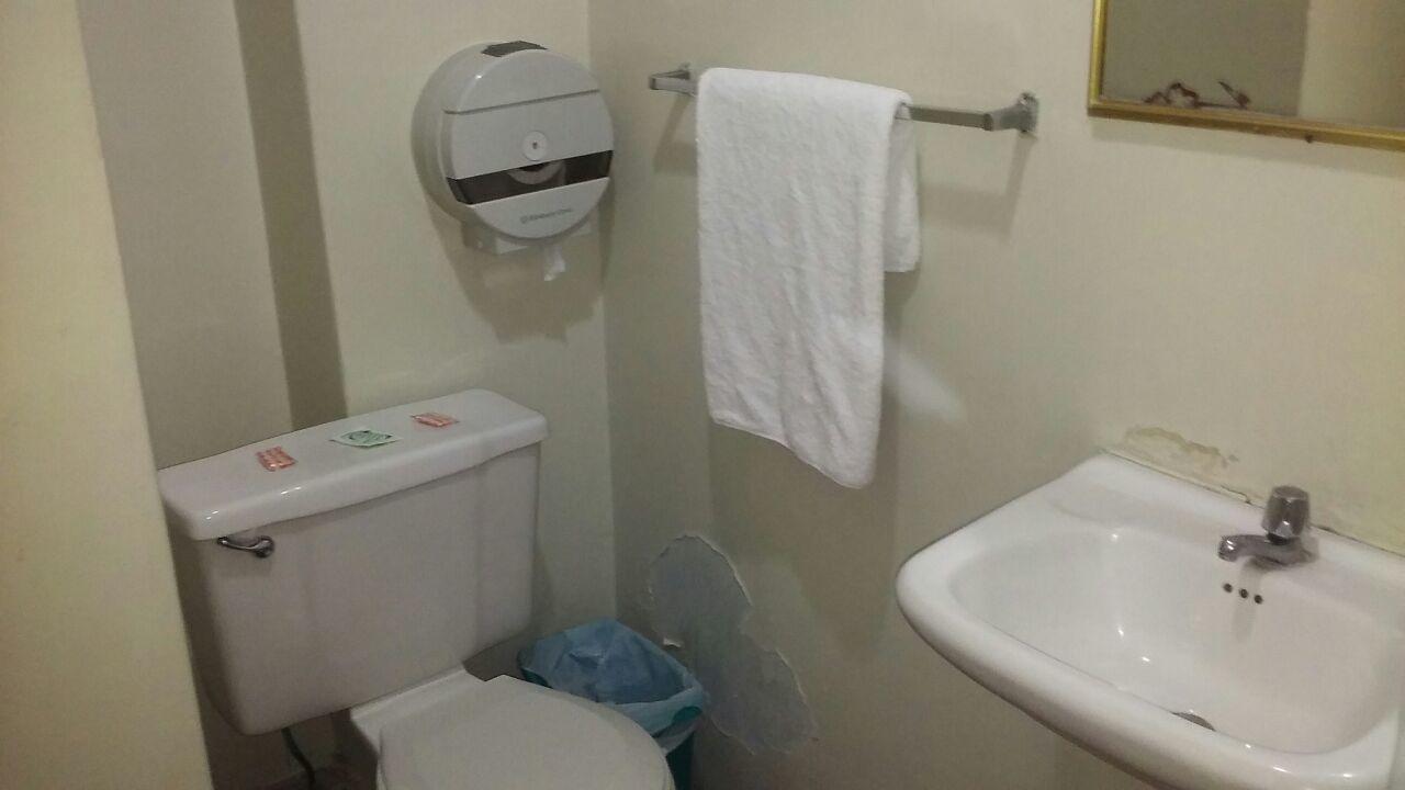 Hotel Andes Inn Guayaquil Kültér fotó