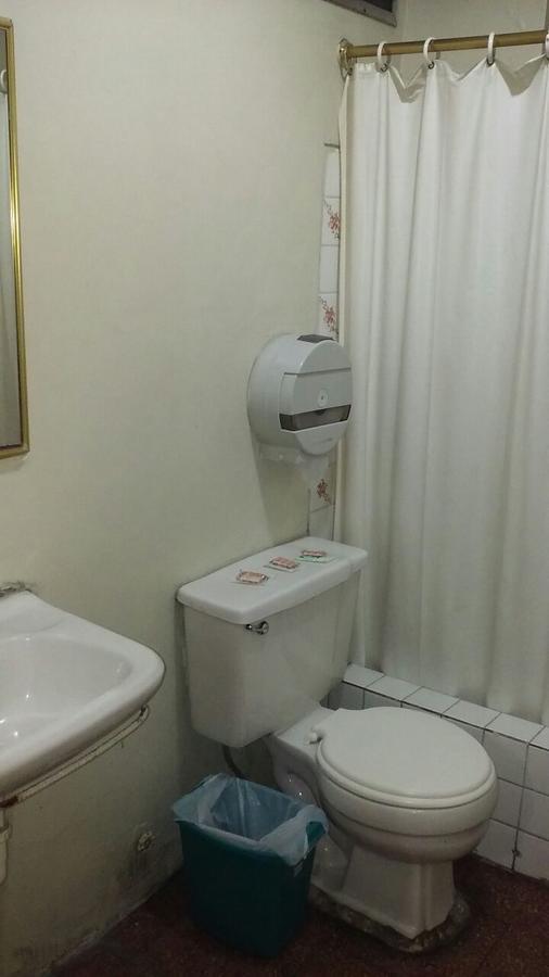 Hotel Andes Inn Guayaquil Kültér fotó