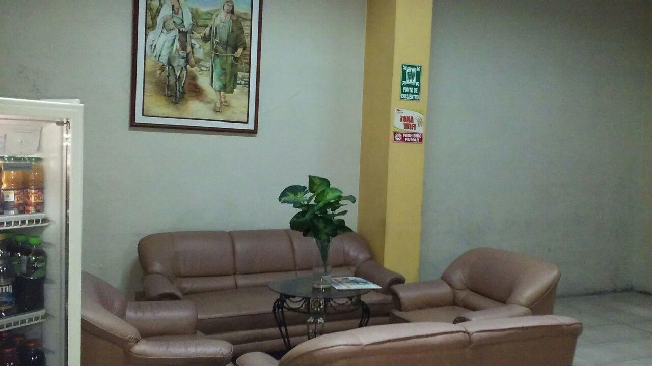 Hotel Andes Inn Guayaquil Kültér fotó