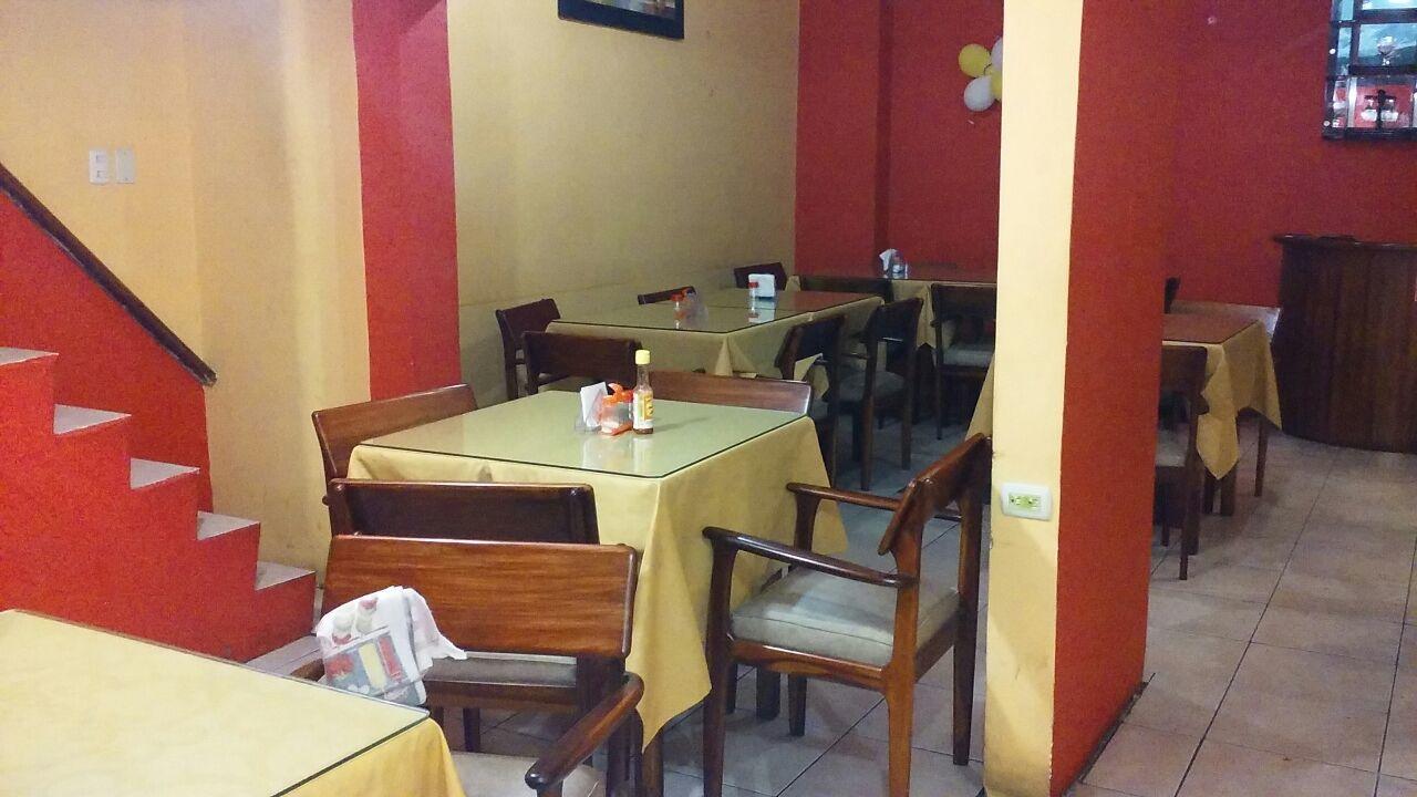 Hotel Andes Inn Guayaquil Kültér fotó
