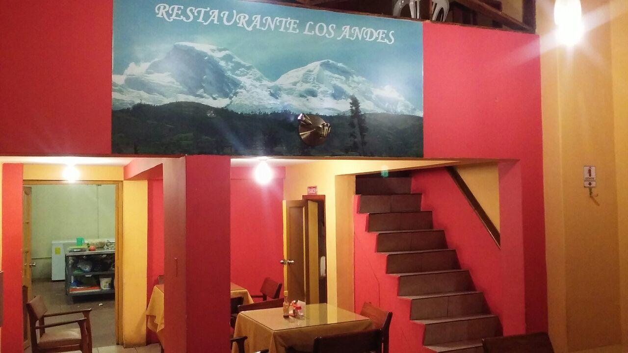 Hotel Andes Inn Guayaquil Kültér fotó