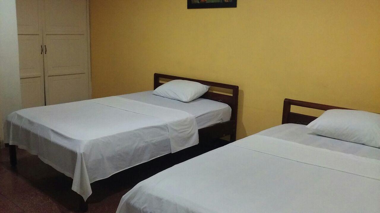 Hotel Andes Inn Guayaquil Kültér fotó