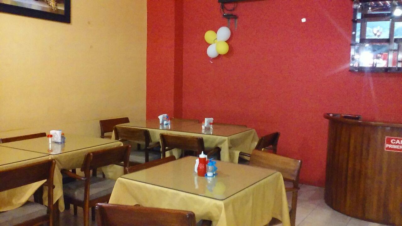 Hotel Andes Inn Guayaquil Kültér fotó